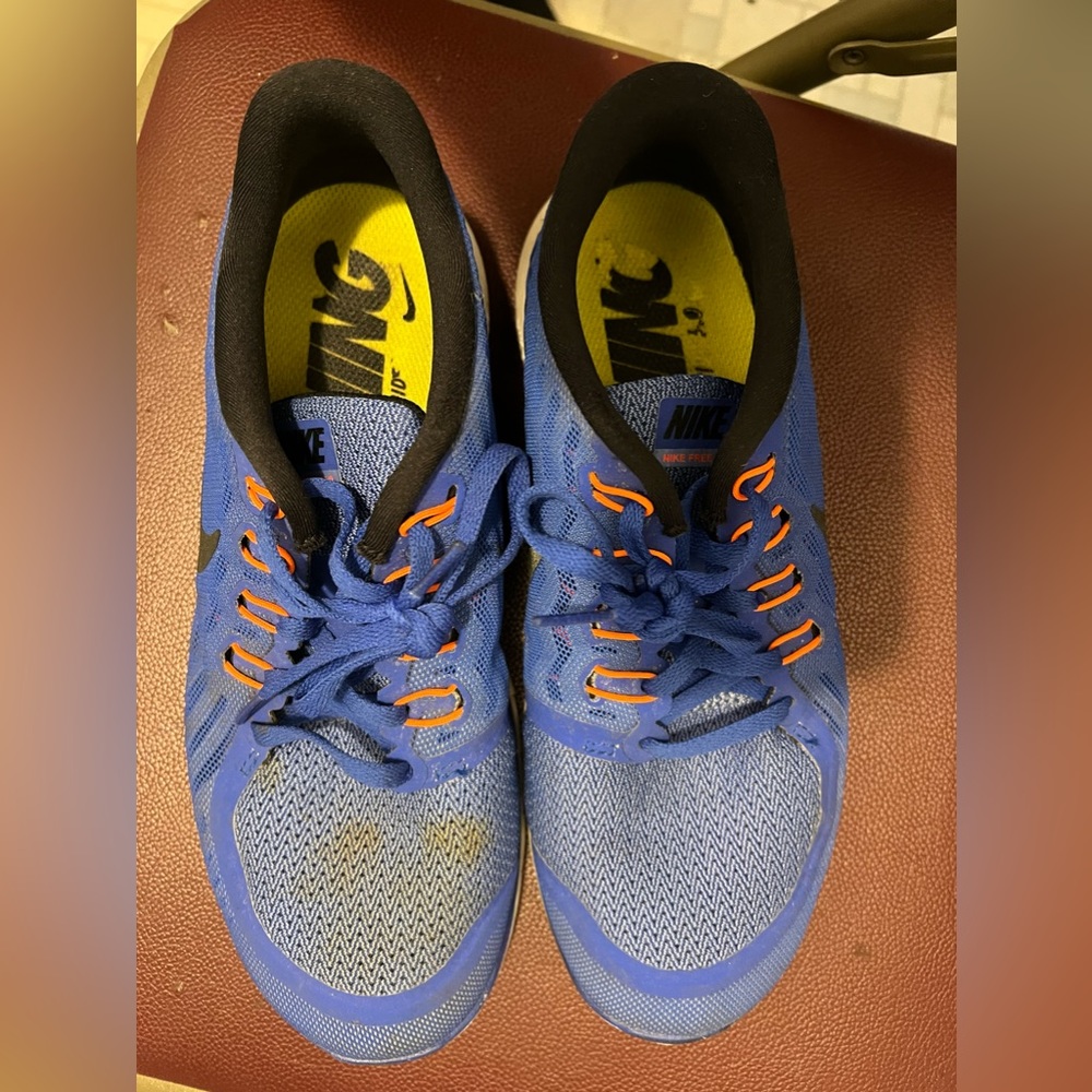 Nike Free Run 5.0
